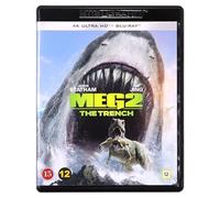 Meg 2: The Trench