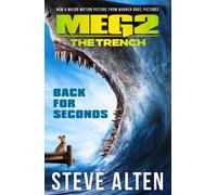 Meg 2: The Trench