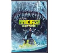 Meg 2: The Trench