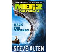 Meg 2: The Trench (Megalodon)