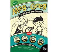 Meg and Greg: Frank and the Skunk: 2