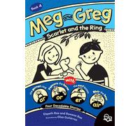 Meg and Greg: Scarlet and the Ring