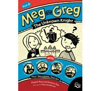 Meg and Greg: The Unknown Knight