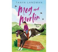 Meg and Merlin: (Dyslexia-friendly): Book 4