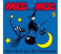 Meg and Mog