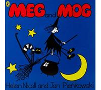Meg and Mog