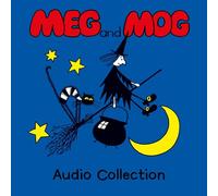 Meg and Mog Audio Collection: (Meg and Mog Unabridged edition)