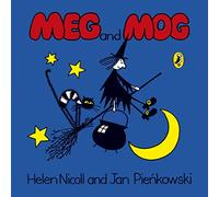 Meg and Mog
