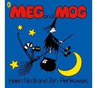 Meg and Mog: (Meg and Mog)
