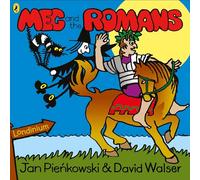 Meg and the Romans