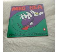 Meg at Sea (Meg and Mog)