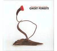 Meg Baird Ghost Forests UK vinyl LP album record TLR-125 Three Lobed Recordings 2021
