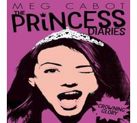 Meg Cabot Crowning Glory Paperback Book Meg Cabot Multicolor