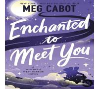Meg Cabot Enchanted to Meet You Paperback Book Meg Cabot Multicolor