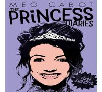 Meg Cabot Prom Princess N/A Book Meg Cabot Multicolor