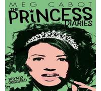 Meg Cabot Royally Obsessed Paperback Book Meg Cabot Multicolor