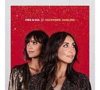 Meg & Dia - December, Darling (LP) [VINYL]