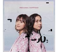 Meg & Dia - happysad