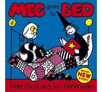 Meg Goes to Bed