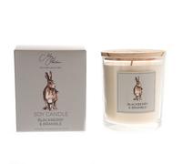 Meg Hawkins 250G Candle - Blackberry And Bramble