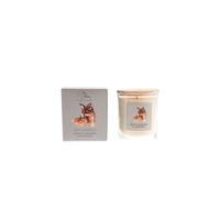 Meg Hawkins 250g Candle - White Lavender & Chamomile Meg Hawkins Multicolor