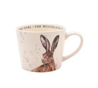Meg Hawkins Cup - Woodland Hare