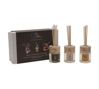 Meg Hawkins "Favourites" Set of 3 Mini Diffusers 50ml