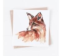 Meg Hawkins Fox Card