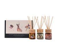 Meg Hawkins Mini Diffusers Set of 3 - The Field Meg Hawkins Multicolor