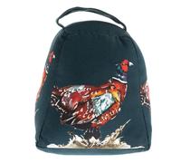 Meg Hawkins Printed Doorstop Pheasant