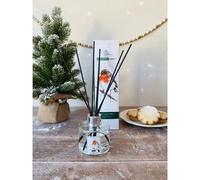 Meg Hawkins Robin Design Limited Edition Scented Glass Diffuser