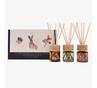 Meg Hawkins Set Of 3 Diffusers The Field MH1171