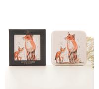Meg Hawkins The Den Coasters