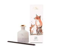 Meg Hawkins The Den Diffuser