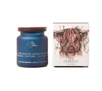 Meg Hawkins The Hebrides Candle