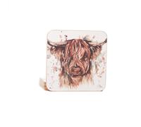 Meg Hawkins The Hebrides Coasters