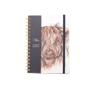 Meg Hawkins The Hebrides Notebook