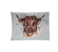 Meg Hawkins The Hebrides Tea Towel