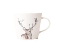 Meg Hawkins The Highlands Mug