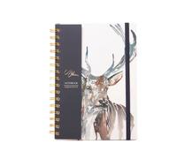 Meg Hawkins The Highlands Notebook