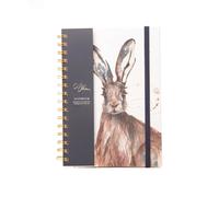 Meg Hawkins The Meadow Notebook