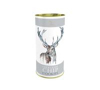 Meg Hawkins - The Stag, Chocolate Chip Cookies, Deliciously Rich, 160 g Drum