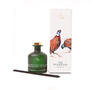 Meg Hawkins The Woodland Diffuser
