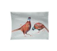 Meg Hawkins The Woodland Tea Towel