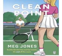 Meg Jones Clean Point Paperback Book Meg Jones Multicolor