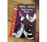 Meg & Mog - Meg's Fancy Dress (Meg and Mog Books)