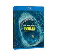 Meg: Monstrum z hlubin BD / Meg (czech version)
