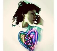 Meg Myers - Thank U 4 Taking Me 2 The Disco, I'd Like 2 Go Home Now (Solid Neon Magenta) [VINYL]
