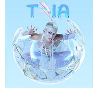 MEG MYERS - TZIA - Vinyl Record 12 RECORD - J123z