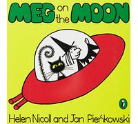 Unbranded Apparel – Meg on the Moon (Meg and Mog)